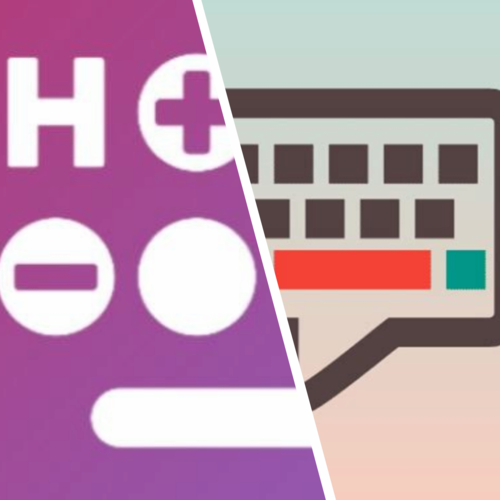 Keyboards